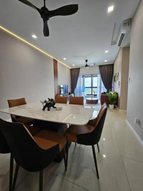 3BR The Luxurie at Paradigm Mall Residences